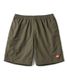 FTC ���եƥ������� SUPPLEX NYLON SHORT