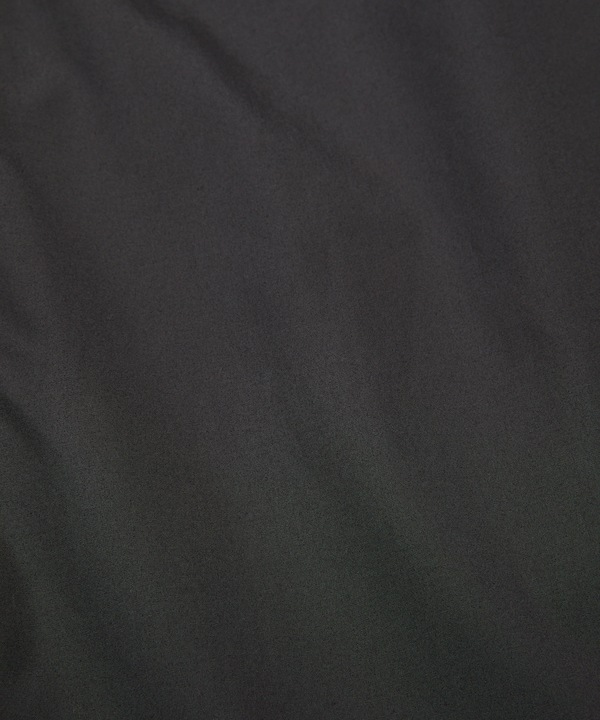 BAL �Х� HALF FLY BUTTON SHIRT