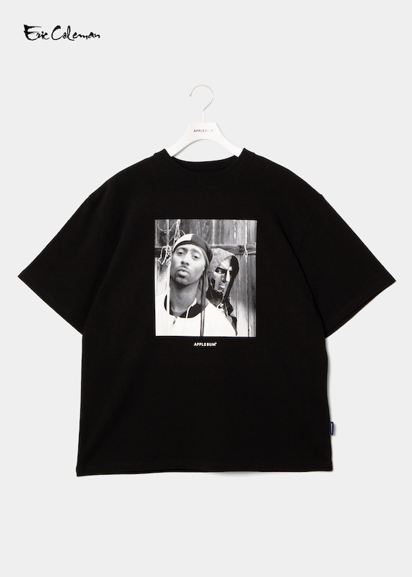APPLEBUM ���åץ�Х�  ��ERIC COLEMAN�� T-shirt-MV2