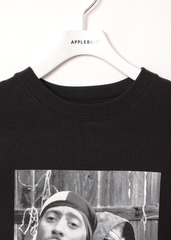 APPLEBUM ���åץ�Х�  ��ERIC COLEMAN�� T-shirt-MV2