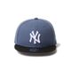 NEW ERA ˥塼 Youth 9FIFTY Powered by GORO NAKATSUGAWAMIN-NANO Newyork Yankees Slate/Black Visor