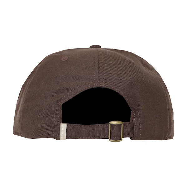 WHIMSY �����ॸ�� Socks Club Hat