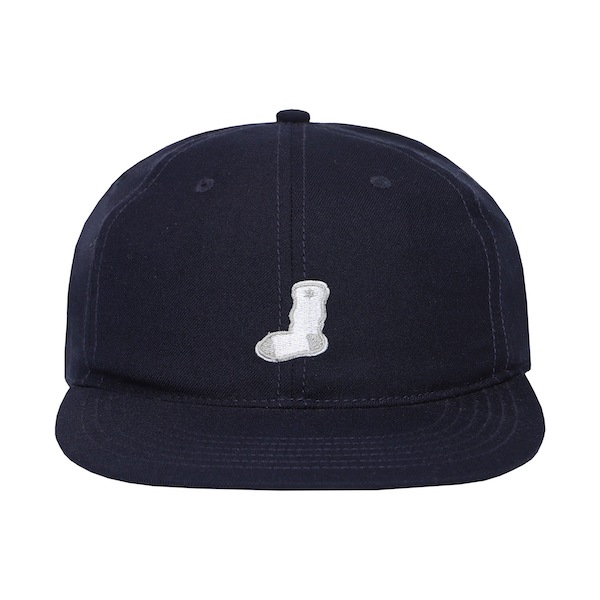 WHIMSY �����ॸ�� Socks Club Hat