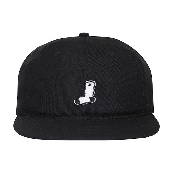 WHIMSY �����ॸ�� Socks Club Hat