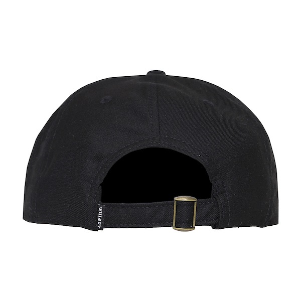 WHIMSY �����ॸ�� Socks Club Hat