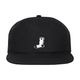 WHIMSY �����ॸ�� Socks Club Hat