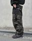 NATURAL KILLER �ʥ����륭�顼 Camo Pattern Pants