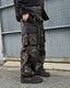 NATURAL KILLER �ʥ����륭�顼 Camo Pattern Pants