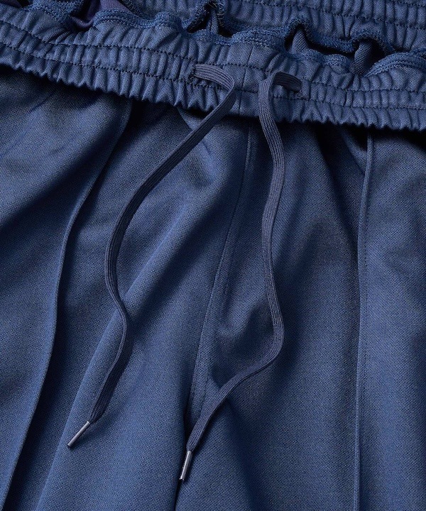 FTC ���եƥ������� PIPING TRACK JERSEY PANT