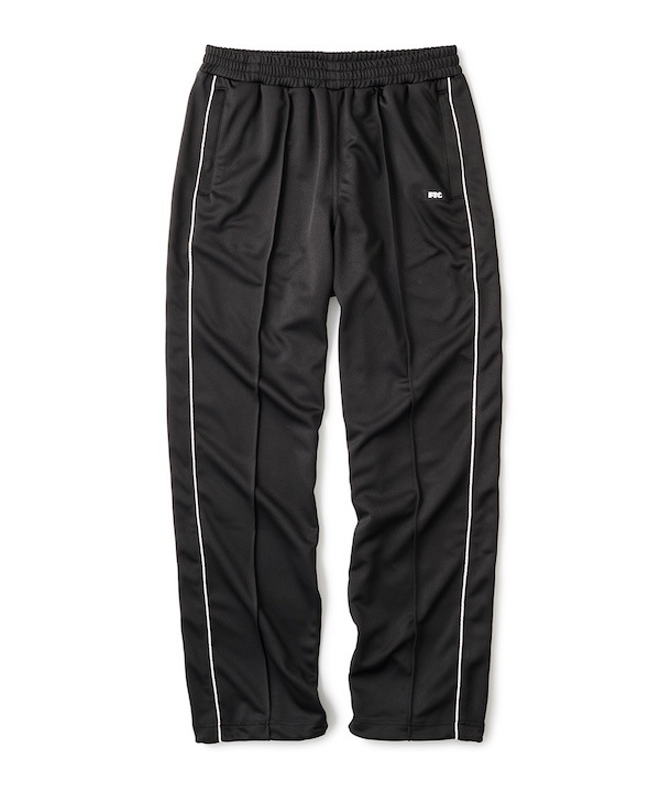 FTC ���եƥ������� PIPING TRACK JERSEY PANT