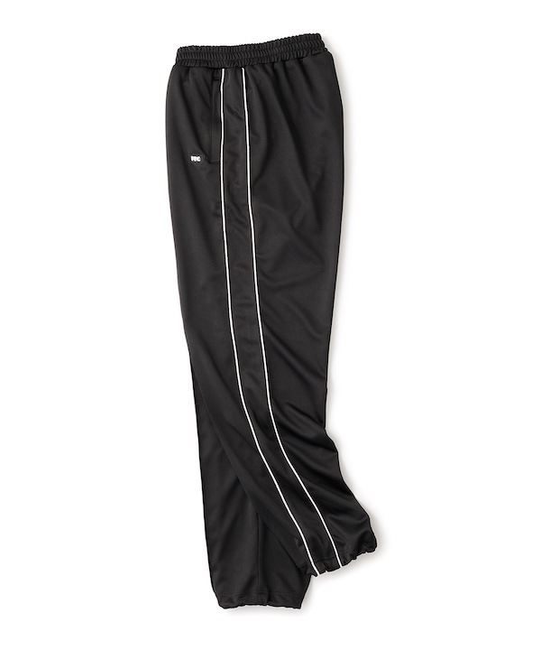 FTC ���եƥ������� PIPING TRACK JERSEY PANT