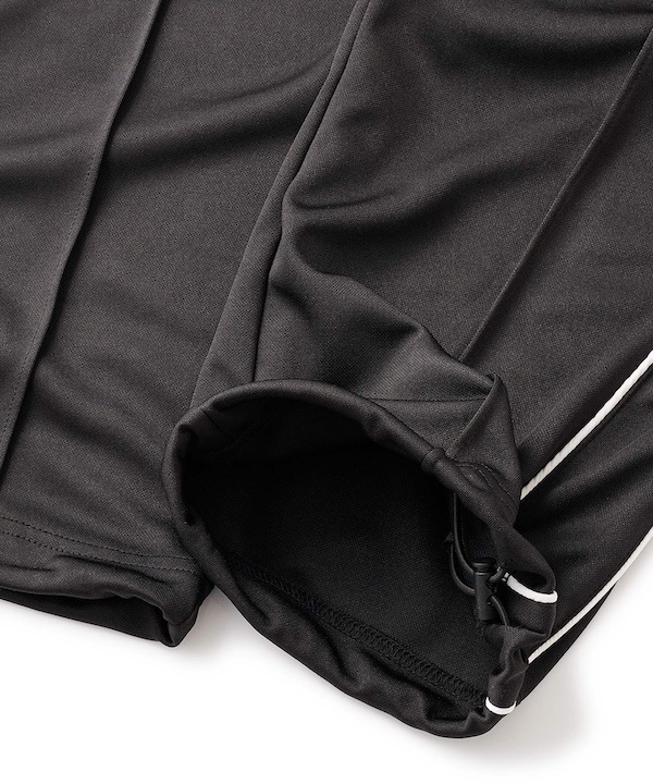 FTC ���եƥ������� PIPING TRACK JERSEY PANT