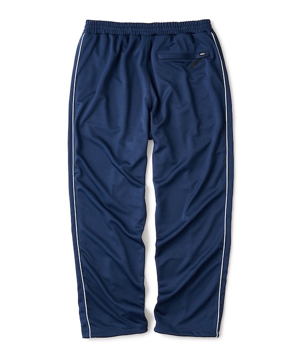 FTC ���եƥ������� PIPING TRACK JERSEY PANT