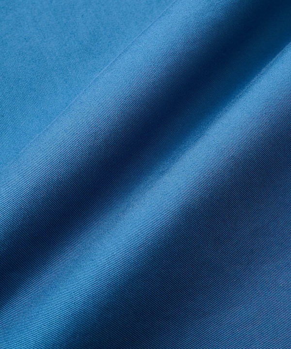 FTC ���եƥ������� WASHED TWILL SHIRT