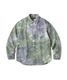 FTC ���եƥ������� WASHED TWILL SHIRT