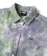 FTC ���եƥ������� WASHED TWILL SHIRT