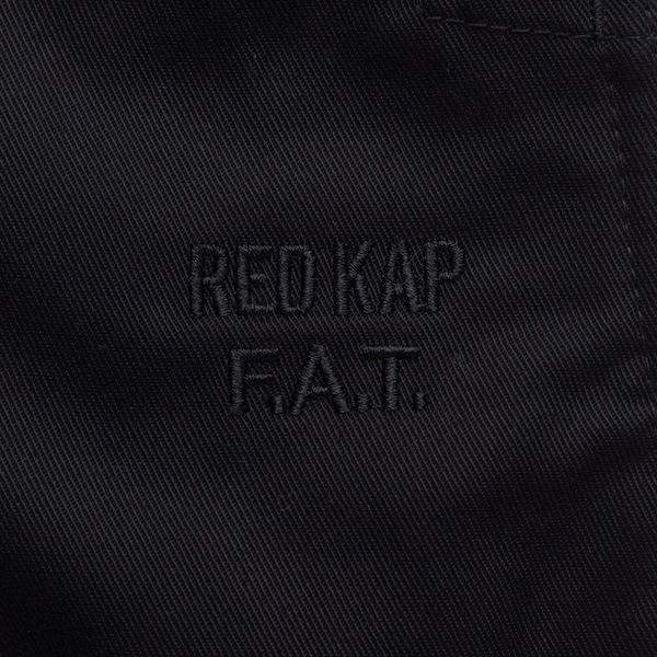 F.A.T. ���ե����ƥ��� DUBKAP