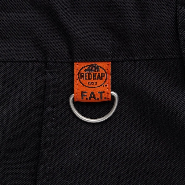 F.A.T. ���ե����ƥ��� DUBKAP