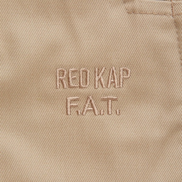 F.A.T. ���ե����ƥ��� DUBKAP