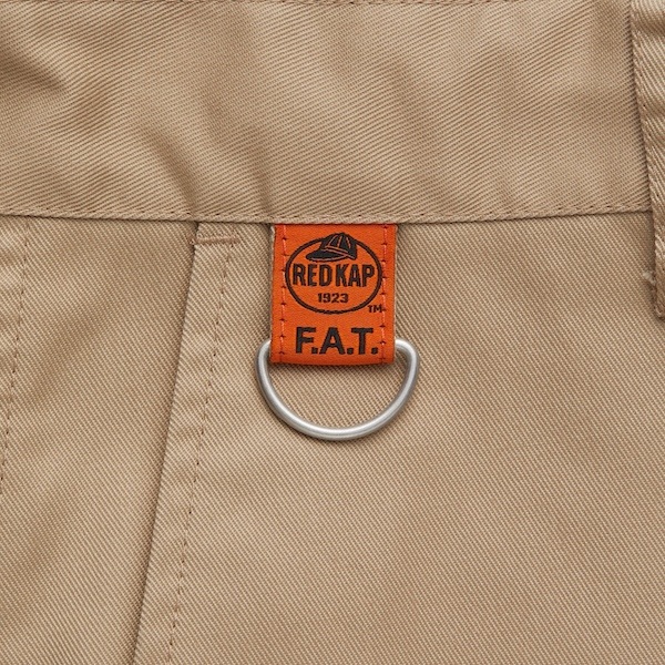 F.A.T. ���ե����ƥ��� DUBKAP