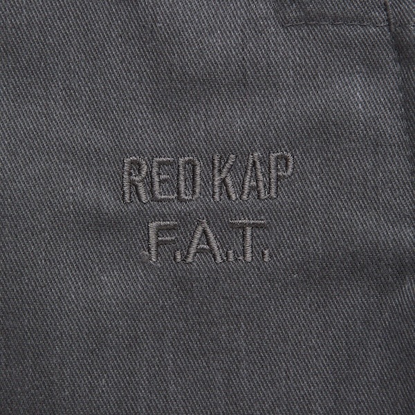 F.A.T. ���ե����ƥ��� DUBKAP