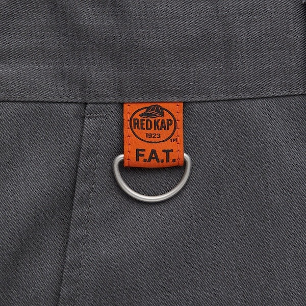 F.A.T. ���ե����ƥ��� DUBKAP