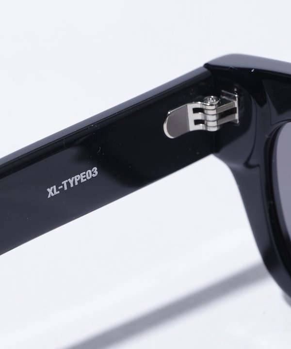 XLARGE �������ȥ�顼�� XL-TYPE03