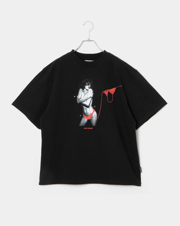 APPLEBUM ���åץ�Х� "Bonita Applebum '26" T-shirt