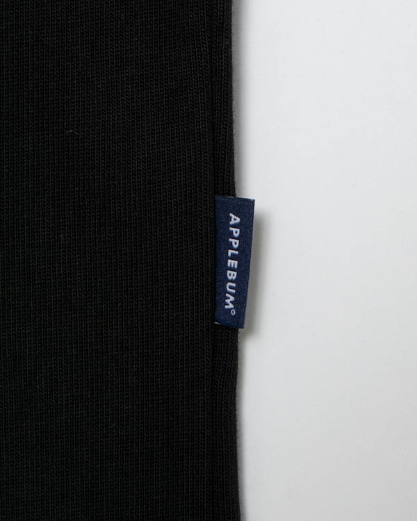APPLEBUM ���åץ�Х� "Bonita Applebum '26" T-shirt