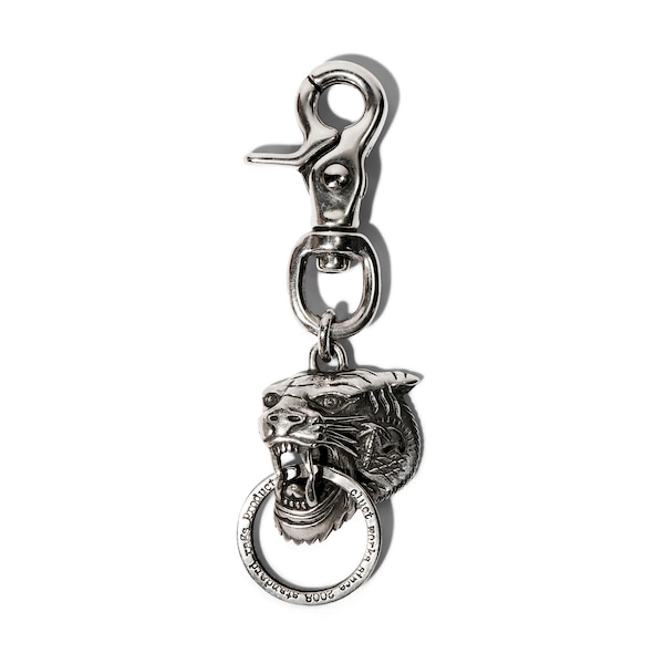 CLUCT ���饯�� TIGER [Key Ring]