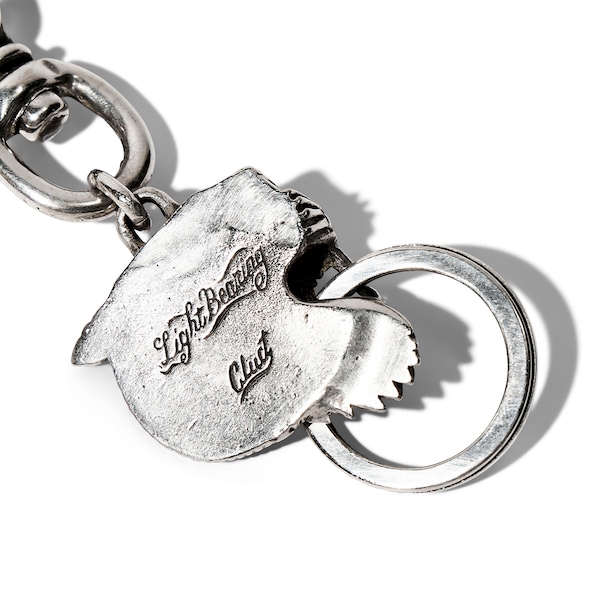 CLUCT ���饯�� TIGER [Key Ring]