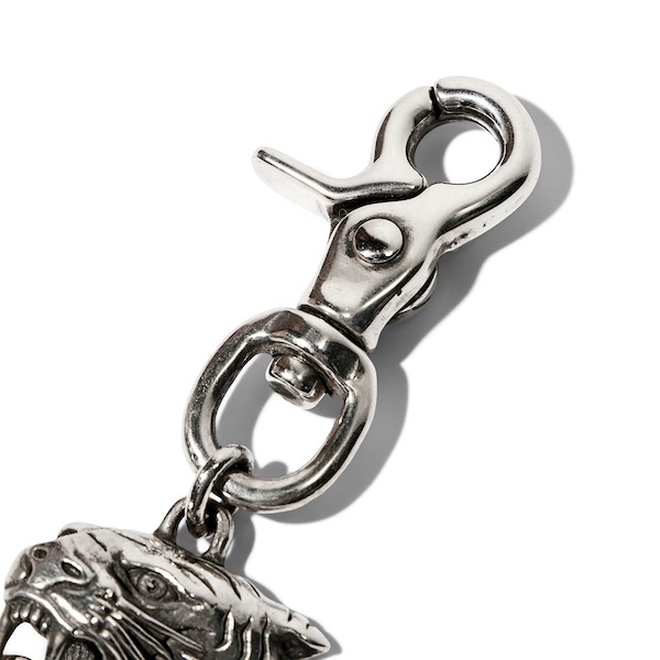 CLUCT ���饯�� TIGER [Key Ring]