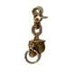 CLUCT ���饯�� TIGER [Key Ring]