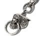 CLUCT ���饯�� TIGER [Key Ring]