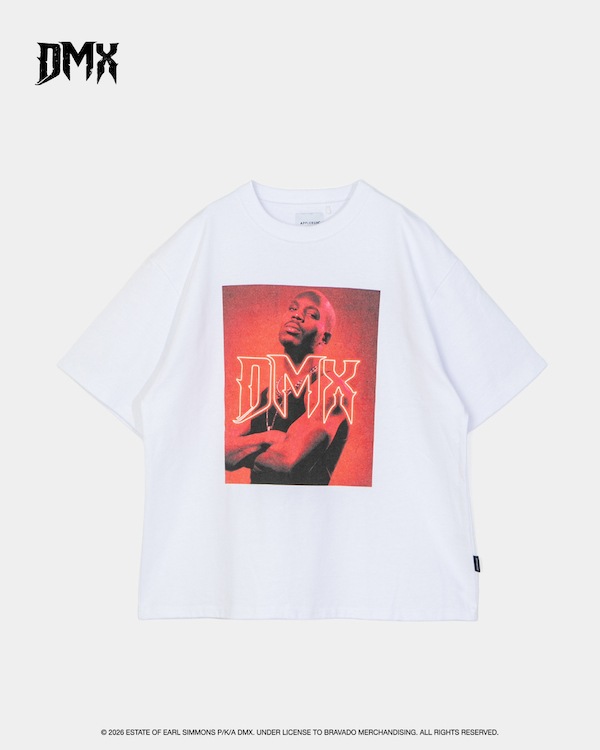 APPLEBUM ���åץ�Х� Neon Photo T-shirt
