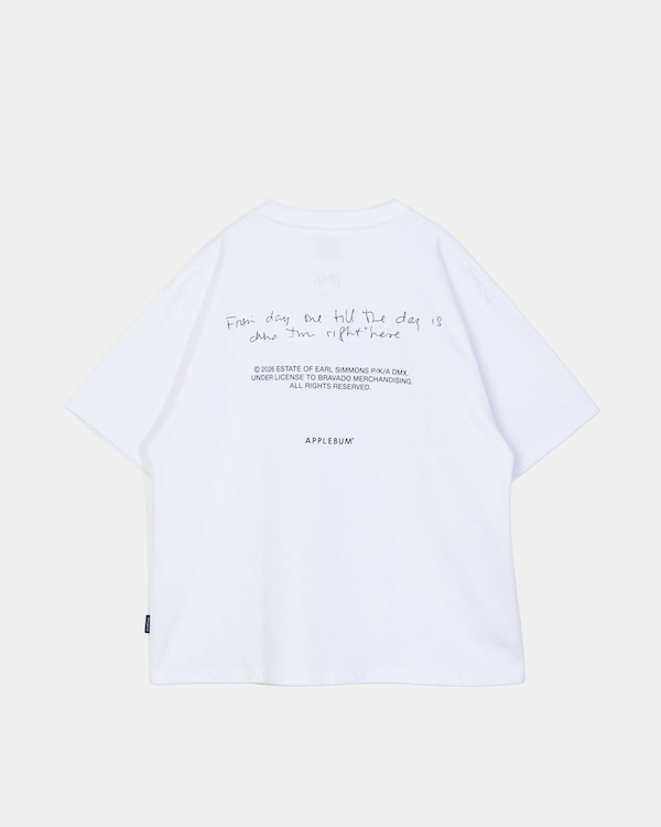 APPLEBUM ���åץ�Х� Neon Photo T-shirt