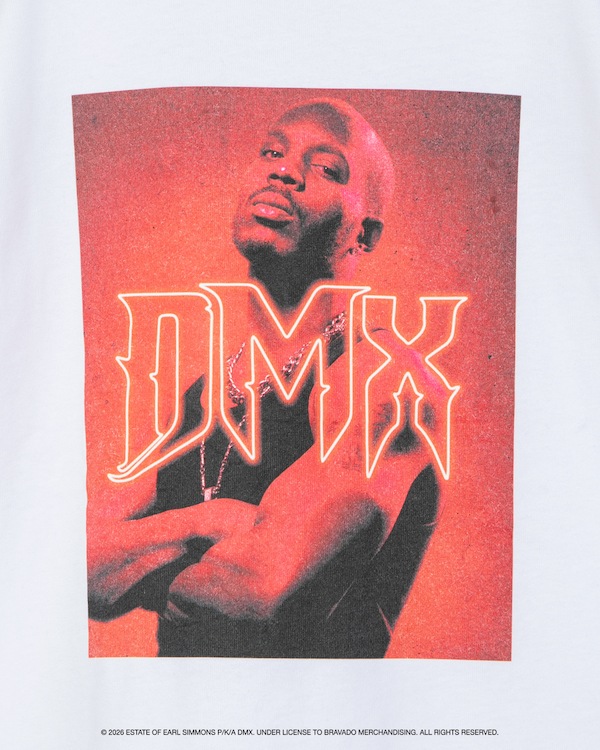 APPLEBUM ���åץ�Х� Neon Photo T-shirt