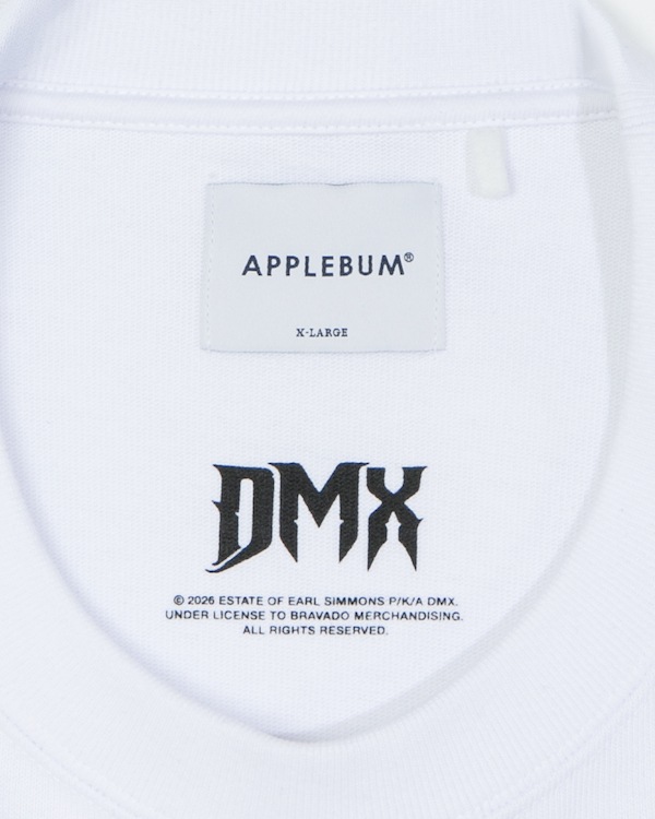 APPLEBUM ���åץ�Х� Neon Photo T-shirt