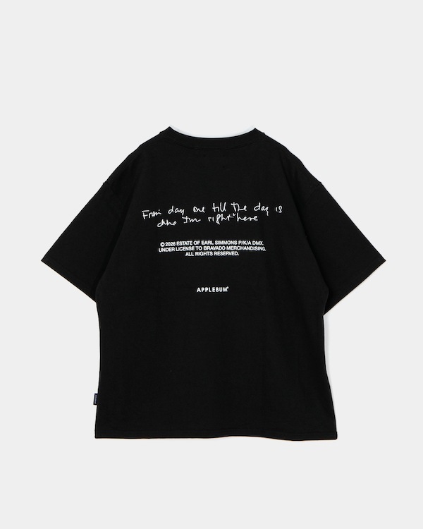 APPLEBUM ���åץ�Х� Neon Photo T-shirt