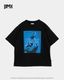 APPLEBUM ���åץ�Х� Neon Photo T-shirt