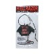 Hellrazor إ쥤 YOUR BEST ENEMY AIR FRESHENER