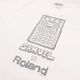 Roland �� SAMUEL ���ߥ奨�� SP-404 �� Ilustration S/S Tee