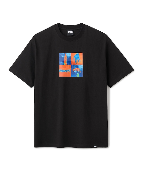 FTC ���եƥ������� THERMAL HANDS TEE