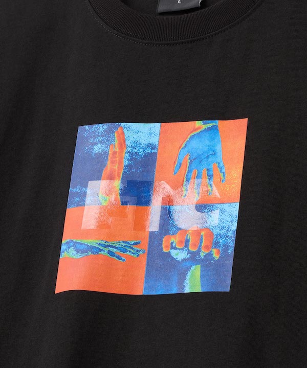 FTC ���եƥ������� THERMAL HANDS TEE