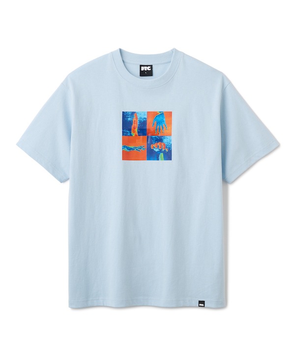 FTC ���եƥ������� THERMAL HANDS TEE