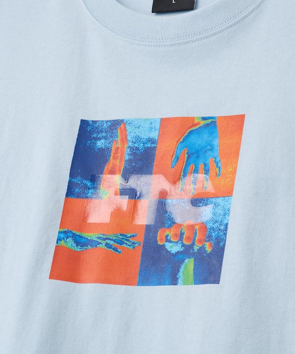FTC ���եƥ������� THERMAL HANDS TEE