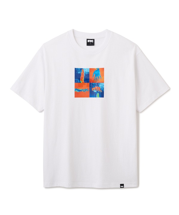 FTC ���եƥ������� THERMAL HANDS TEE
