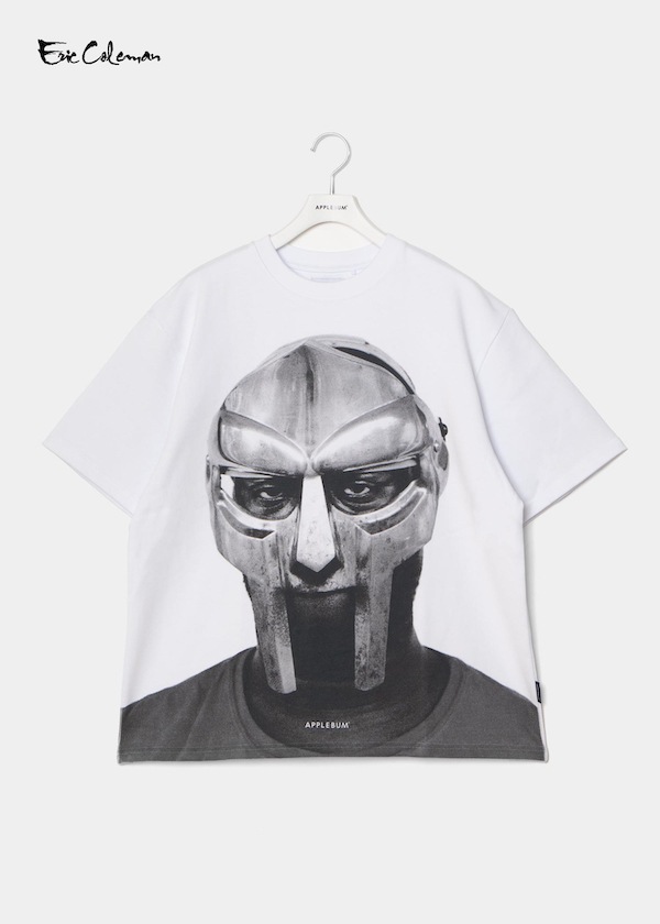 APPLEBUM ���åץ�Х�  ��ERIC COLEMAN�� T-shirt-MV1