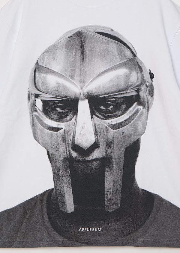 APPLEBUM ���åץ�Х�  ��ERIC COLEMAN�� T-shirt-MV1