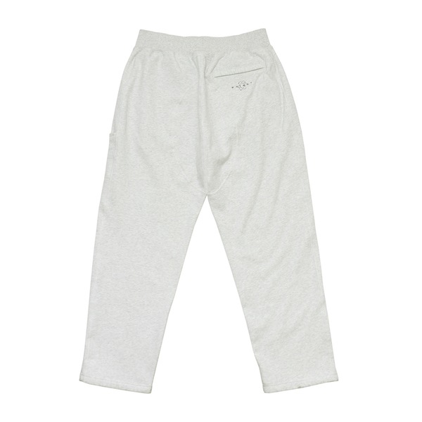 WHIMSY �����ॸ�� Stitched Sweat Pant